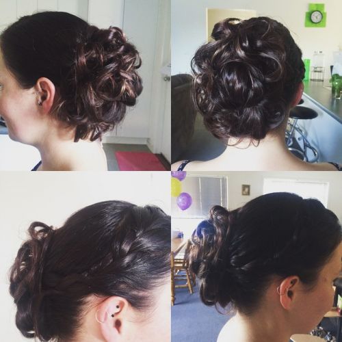 Emu Creek VIC Sydney Hairdressers