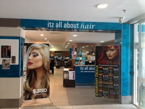 Wyong NSW Sydney Hairdressers