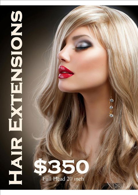 Itz All About Hair - Sydney Hairdressers 1