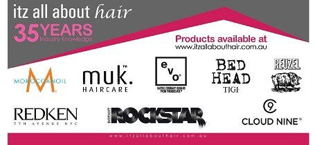 Itz All About Hair - Sydney Hairdressers 2