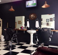 The Razorstrap - Sydney Hairdressers