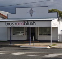Brush and Blush - Sydney Hairdressers