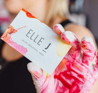 Elle J Hair - Sydney Hairdressers