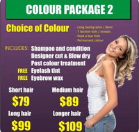 Wow Excellence in hair - Sydney Hairdressers