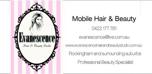 Southern Perth And Mandurah WA Sydney Hairdressers