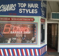 Norm Wrightsons Hairway - Sydney Hairdressers