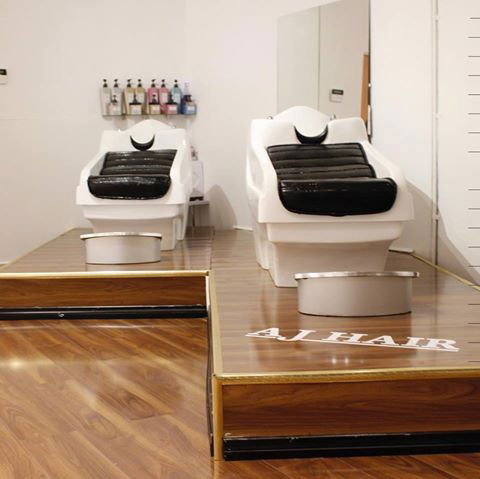Aj Hair - Sydney Hairdressers 2