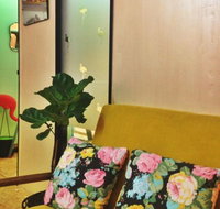 Lady Locks Hair Parlour amp Kitsch Wares - Sydney Hairdressers