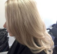 Hair By Janice Cooper