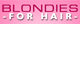 Strut Hairdressing
