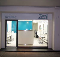 Zeal Hair amp Beauty