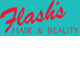 Flash's Hair amp Beauty