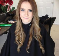 Hannah Berry Hair - Sydney Hairdressers