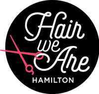 Hair We Are in Hamilton - Sydney Hairdressers