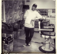Old Mate's Barber and Grooming - Sydney Hairdressers
