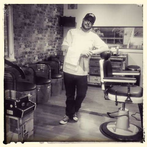 Old Mate's Barber And Grooming - Sydney Hairdressers 0