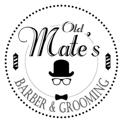 Old Mate's Barber And Grooming - Sydney Hairdressers 5