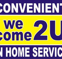 Easy Cuts - Sydney Hairdressers