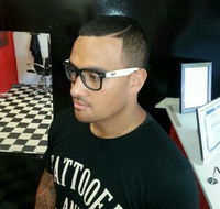 Jadda Kuttz - Barbershop
