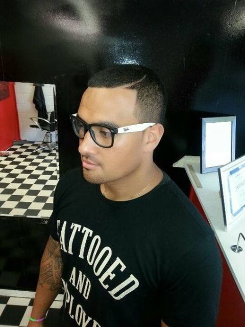 Jadda Kuttz - Barbershop - Sydney Hairdressers 0