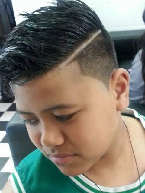 Jadda Kuttz - Barbershop - Sydney Hairdressers 2