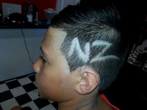 Jadda Kuttz - Barbershop - Sydney Hairdressers 4