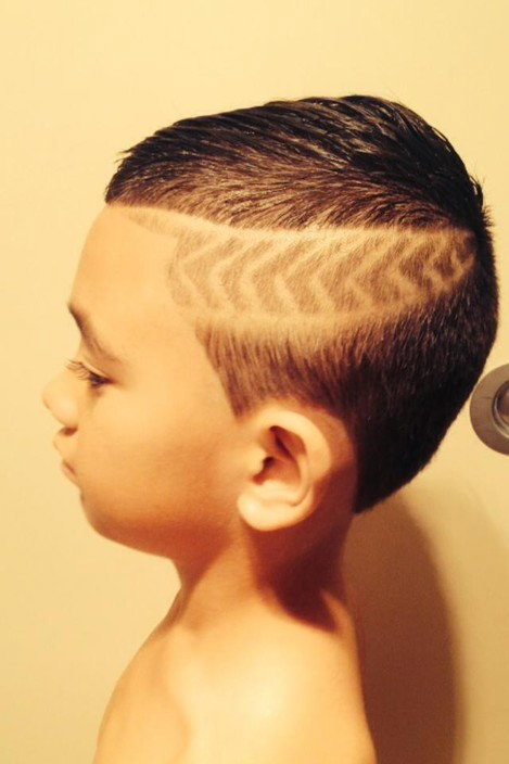Jadda Kuttz - Barbershop - Sydney Hairdressers 5