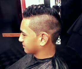 Jadda Kuttz - Barbershop - Sydney Hairdressers 6