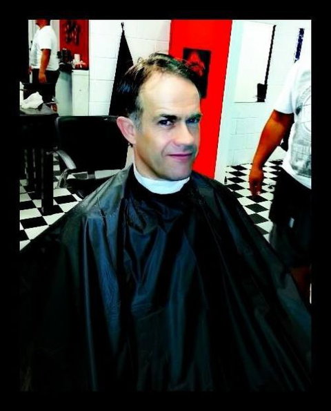 Jadda Kuttz - Barbershop - Sydney Hairdressers 7