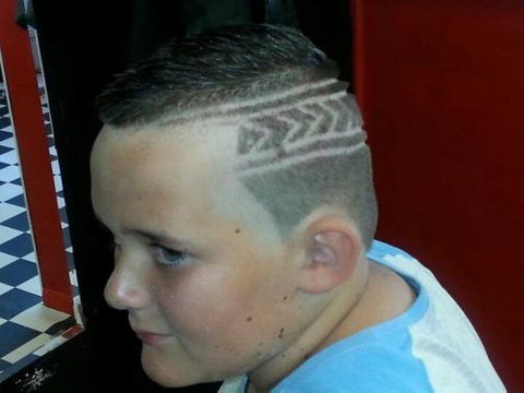 Jadda Kuttz - Barbershop - Sydney Hairdressers 9