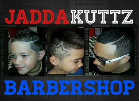 Jadda Kuttz - Barbershop - Sydney Hairdressers 10