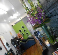 Vespa Hair - Sydney Hairdressers