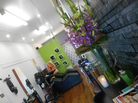 Vespa Hair - Sydney Hairdressers 0