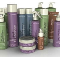 Nfuzion Hair Care - Sydney Hairdressers