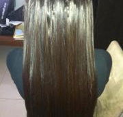 Hair Extensions