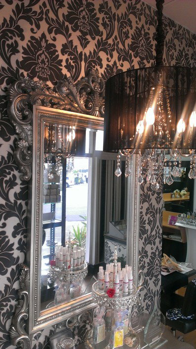 Embellish You - Sydney Hairdressers 0