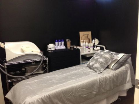 Embellish You - Sydney Hairdressers 1
