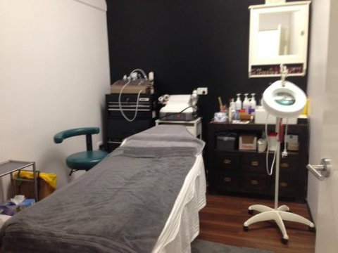 Embellish You - Sydney Hairdressers 2