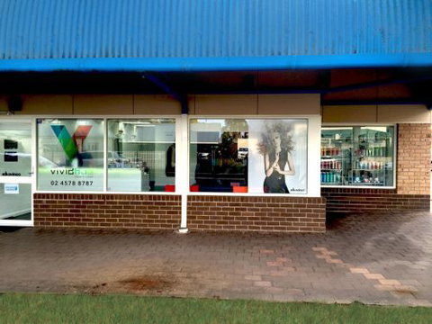 Vivid Hue Hair Studio - Sydney Hairdressers 0