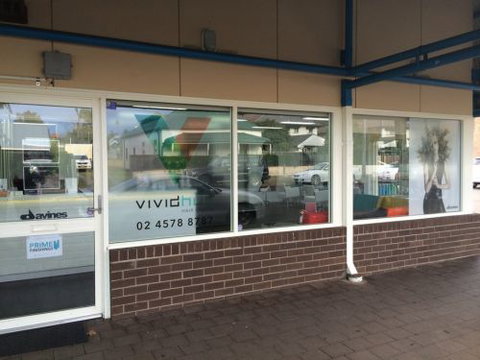 Vivid Hue Hair Studio - Sydney Hairdressers 1
