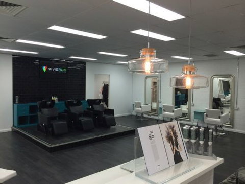 Vivid Hue Hair Studio - Sydney Hairdressers 2