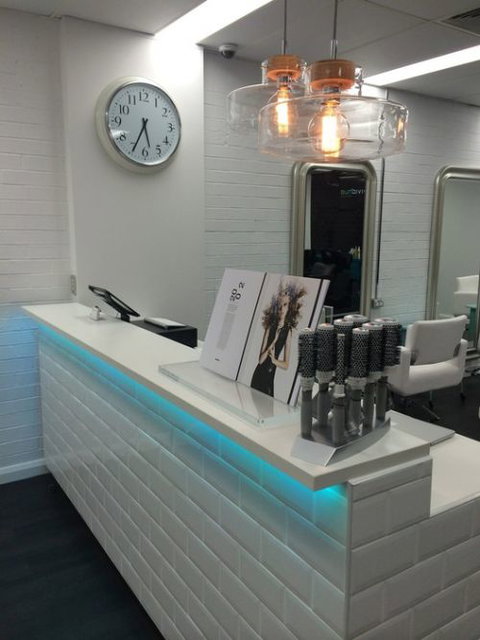 Vivid Hue Hair Studio - Sydney Hairdressers 3