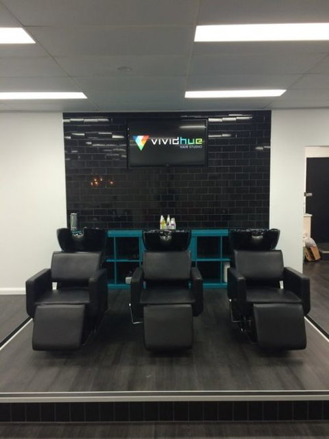 Vivid Hue Hair Studio - Sydney Hairdressers 4
