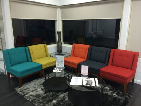 Vivid Hue Hair Studio - Sydney Hairdressers 6