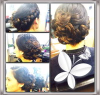 Byford's Cape amp Scissors Hair amp Beauty Salon