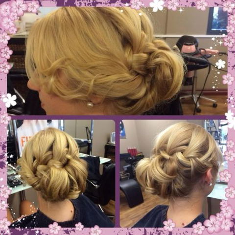 Byford's Cape & Scissors Hair & Beauty Salon - Sydney Hairdressers 1