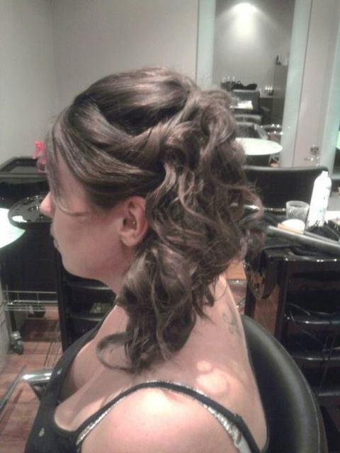 Byford's Cape & Scissors Hair & Beauty Salon - Sydney Hairdressers 3