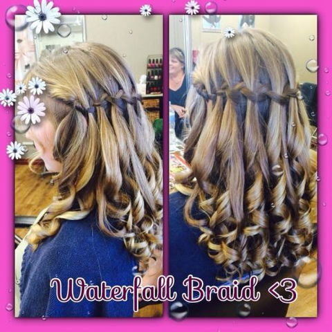 Byford's Cape & Scissors Hair & Beauty Salon - Sydney Hairdressers 5