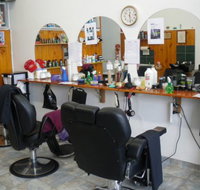 VRBS Barber Salon - Sydney Hairdressers
