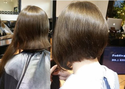 Byonggeun Hair Salon - Sydney Hairdressers 2